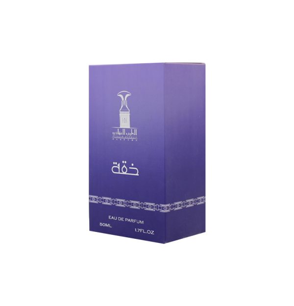 كرتون عطر