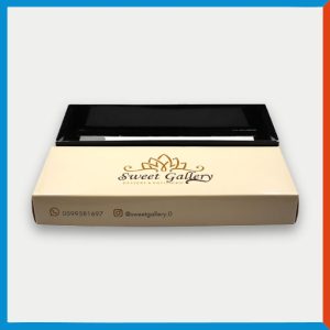 كرتون حلويات