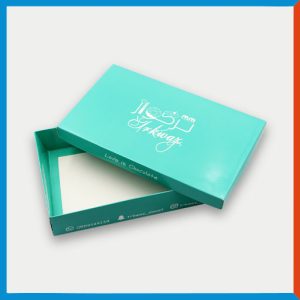 كرتون علبة حلويات