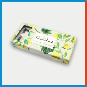 كرتون علبة حلويات